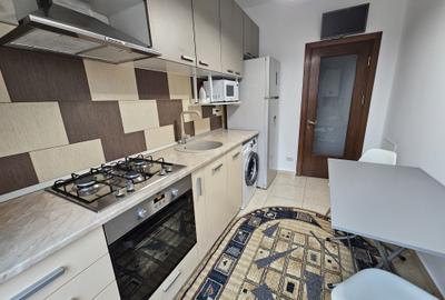 Apartament cu 3 camere, decomandat, gradina, subteran- loc de parcare, Visoianu - 1