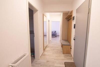 Apartament 2 camere inchiriat Avantgarden faza 4 - 7