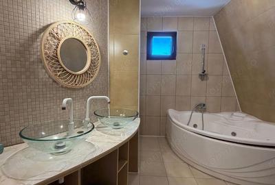 Spațiu comercial, de 250 mp, în Braytim - 8