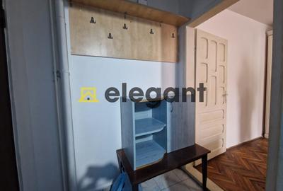 2 camere, etaj 1, bloc izolat termic, Valea Rosie-Gradinita nr. 41 - 9
