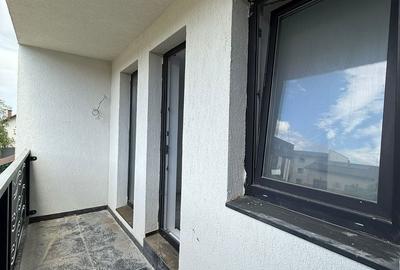 Apartament cu 2 camere în Central - 7