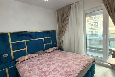 Apartament cu 3 camere decomandat, mobilat în Obor - 8
