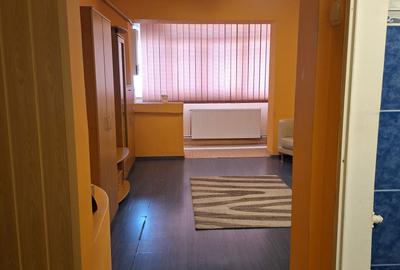 Garsonieră decomandată în Lucrețiu Pătrășcanu - 2