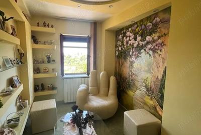 Apartament patru camere - 85mp + teren 45mp - Str. Gheorghe Asachi - 4