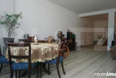 Casă cu 3 camere cu Teren 2116 Mp în Central - 9