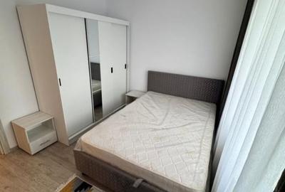 Apartament 1 camera finisat modern strada Horea etaj 1 orientare spre curte - 1