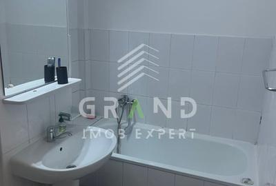 Apartament de inchiriat-1 camera,40 mp,zona Manastur-Mehedinti - 13