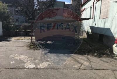 Spațiu comercial, de 33 mp, în Ultracentral - 8