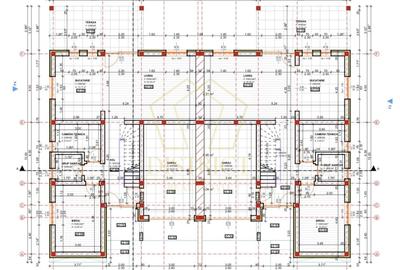 Com 0 | Duplex superb cu 5 camere despartit prin garaj | Dumbravita - 11