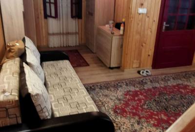 Casă cu 3 camere în Cărbunari - 4