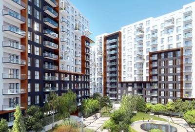 Apartament 3 camere, Expozitiei, Tipografiei, Presei - 1