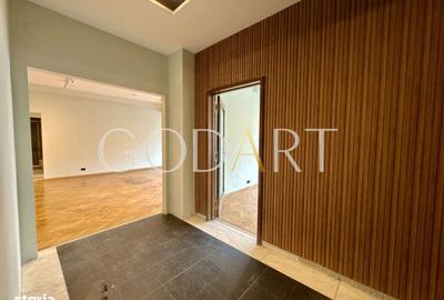 Apartament cu 3 camere în Ultracentral - 15