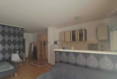 Apartament tip studio de inchiriat, Ared - 4