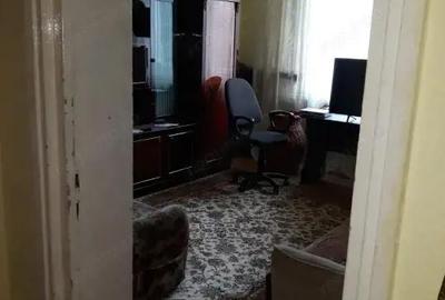 Apartament cu 3 camere decomandat în Dej - 5