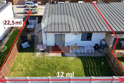 MAGURELE, CASA 79 MP, LOT 321 MP! - 8