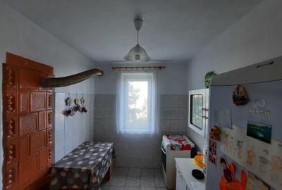 Apartament cu 2 camere semidecomandat în Exterior Vest - 4