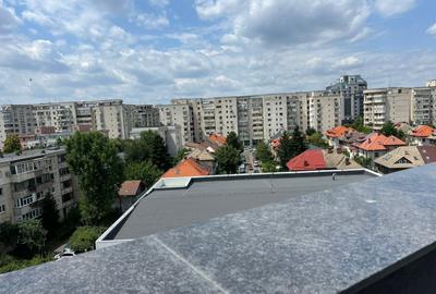 Apartament cu 5 camere în Decebal - 12