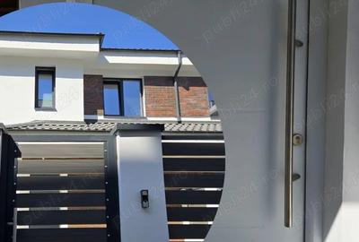Casa noua de vanzare, Bucuresti, Sector 3 - 4