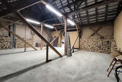 Sacele - Turche?, casa + anexe + teren. - 12