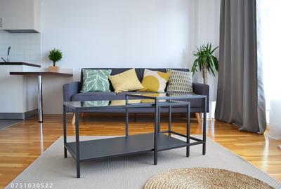 Duplex 3 Camere, Baba Novac - Dristor, NewTown Residence (+25mp terase) - 1