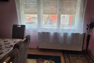 Casă cu 9 camere cu Teren 6300 Mp în Husasău de Tinca - 3