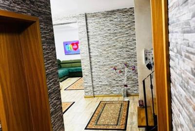 Casă individuală cu 4 camere cu Canalizare în Apahida - 3