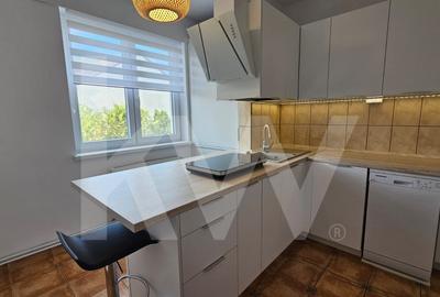 Apartament cu 4 camere decomandat, mobilat în Ștrand - 2