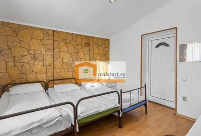 Spațiu comercial, de 700 mp, în Breaza - 3