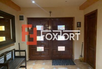 Vila Duplex cu lac si piscina Giarmata Vii  cu 5880 mp de teren - ID V5269 - 15