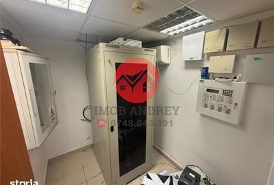 Spațiu comercial, de 200 mp, în Ultracentral - 8