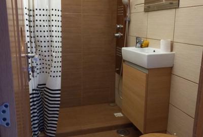 Apartament cu 2 camere semidecomandat în Gara de Nord - 3