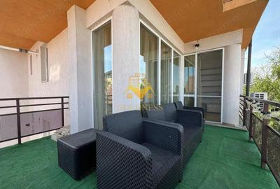 3 camere open space, Buna Ziua, Pet friendly, Grand Hotel Italia - 13