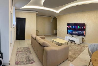Apartament 3 camere, 127 mp utili, bloc 2012 – Sector 5 - 2