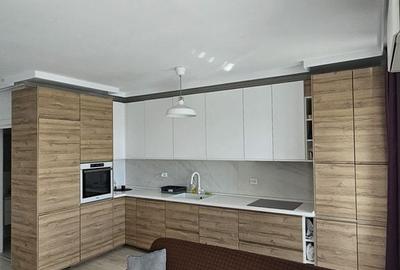 Apartament cu 8 camere în Vest - 10