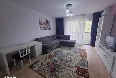 Apartament cu 2 camere în Tractorul - 11