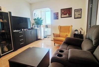 Baba Novac -Dristor- 2 camere -mobilat modern - 1