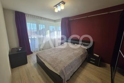 Apartament 3 camere de inchiriat 100mp decomandat zona Turnisor Sibiu Apartament 3 camere de inchiriat 100mp decomandat zona Turnisor Sibiu - 1