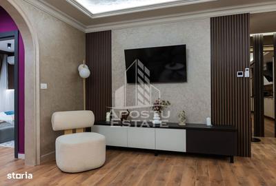 Apartament cu 3 camere în Central - 10