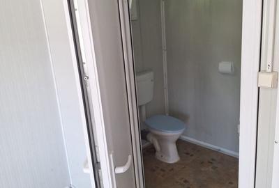Spațiu comercial, de 30 mp, în Central - 2