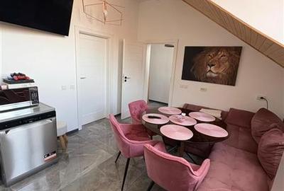 Apartament 2 camere | Zona centrala | Mobilat modern - 1