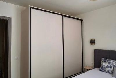 Apartament cu 2 camere decomandat în Dacia - 8