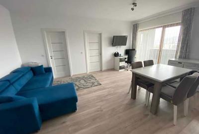 Apartament cu 2 camere în Nord - 8