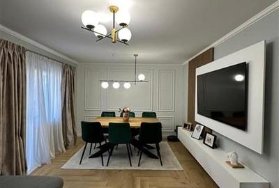 Apartament cu 4 camere| 75mp | decomandat  | Marasti - 4