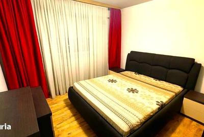 Apartament cu 2 camere decomandat, mobilat în Km 4-5 - 4