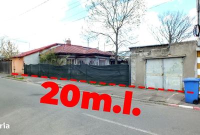 Spațiu comercial, în Andronache - 3