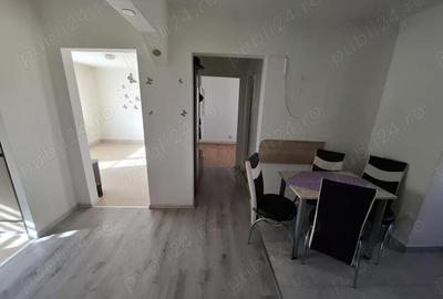 Apartament cu 3 camere decomandat în Central - 2