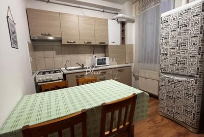 Campusul universitar  _ Apartament 2 cam termen lung - 13