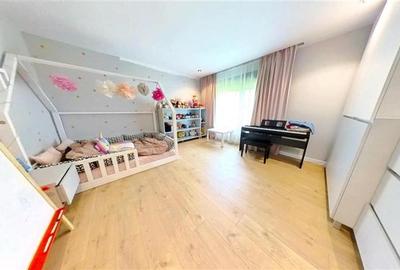 Casă individuală cu 4 camere cu Teren 830 Mp în Exterior Est - 18