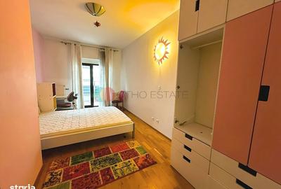 Apartament cu 4 camere în Central - 12