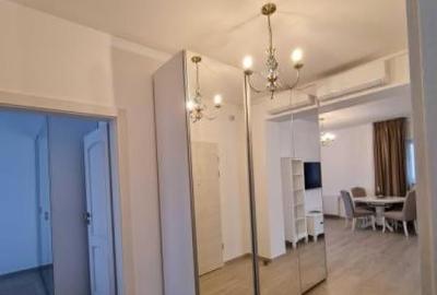 Floreasca Boutique - 3 cam in supr 90 mp-terasa - 4